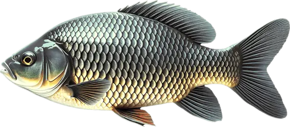 Крючки Owner Carp Tsuyoshi 50923 C-3 №02 Black купить в Киеве и